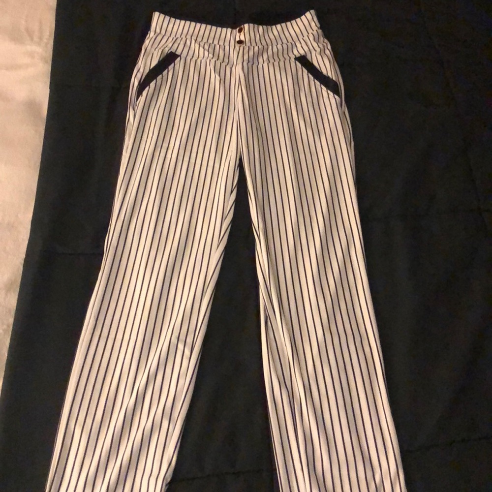 Comfy Bottoms